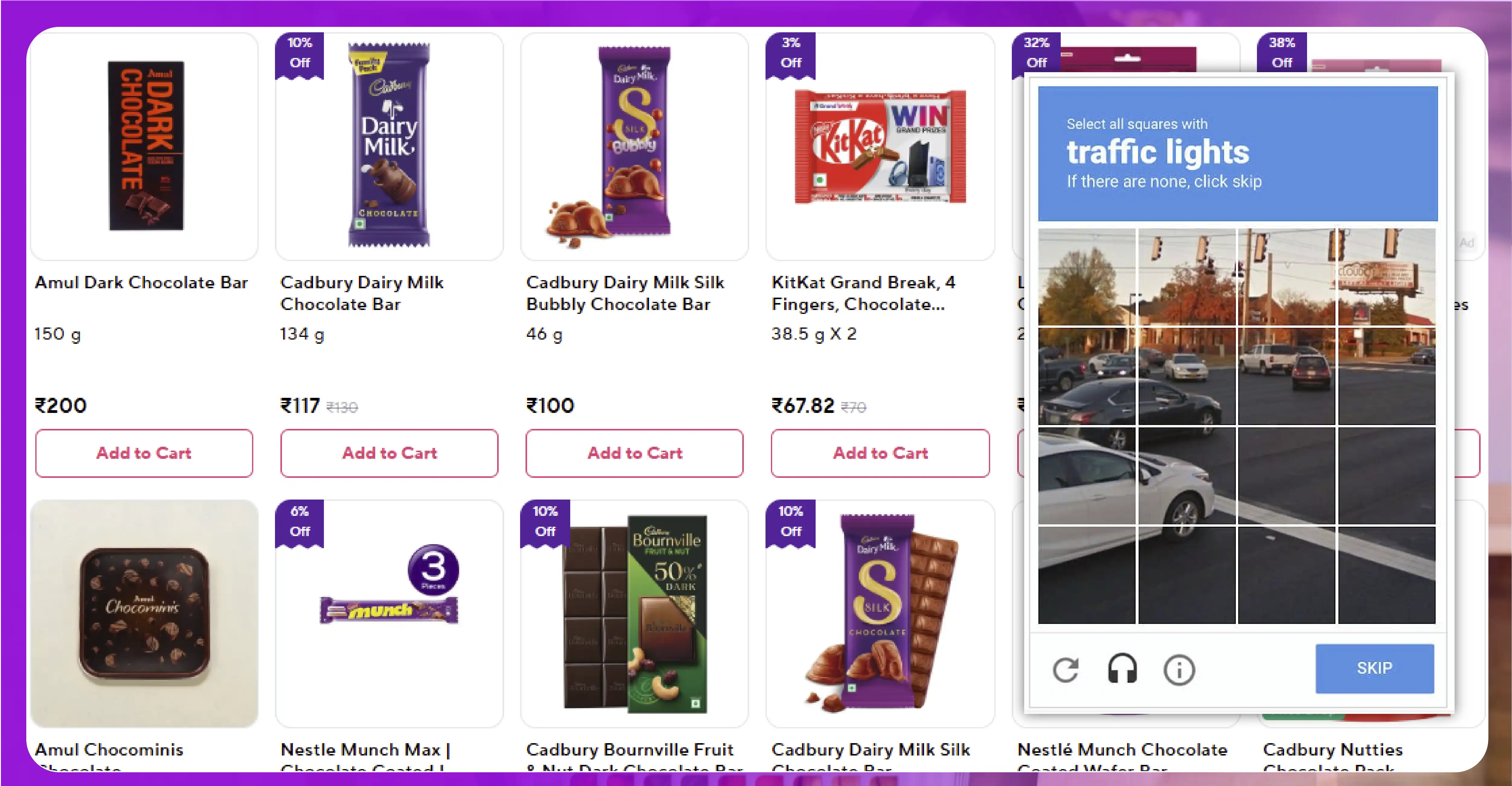 Challenges & Solutions in Data Scraping for Quick Commerce